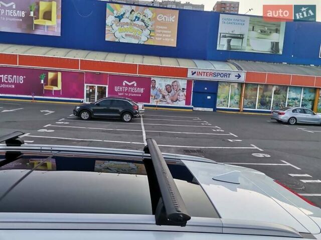 Белый Киа Соренто, объемом двигателя 2.2 л и пробегом 128 тыс. км за 27000 $, фото 8 на Automoto.ua