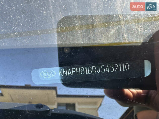 Білий Кіа Соренто, об'ємом двигуна 2.2 л та пробігом 143 тис. км за 29000 $, фото 21 на Automoto.ua