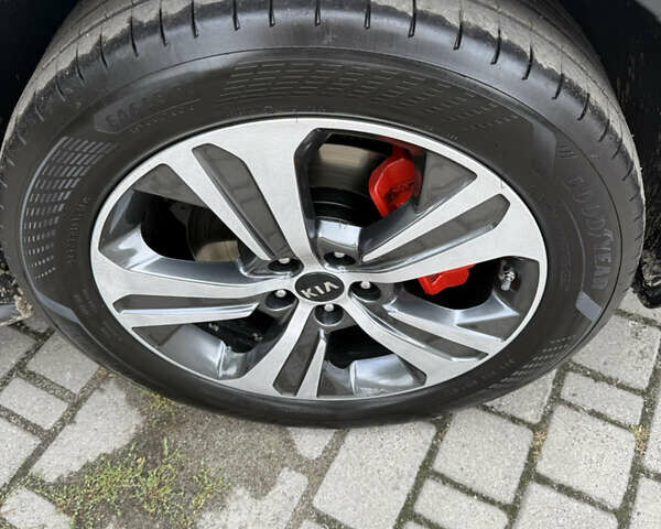 Киа Соренто 2018 в Ивано-Франковске на Automoto.ua Белый Киа Соренто, объемом двигателя 2.2 л и пробегом 144 тыс. км за 29999 $, фото 41 на Automoto.ua