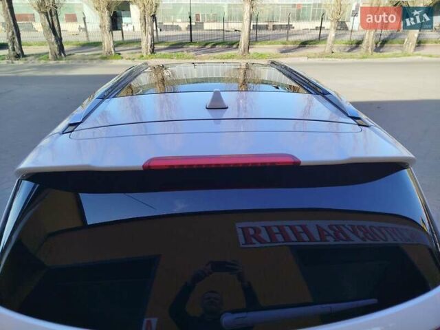 Белый Киа Соренто, объемом двигателя 3.3 л и пробегом 95 тыс. км за 16999 $, фото 15 на Automoto.ua