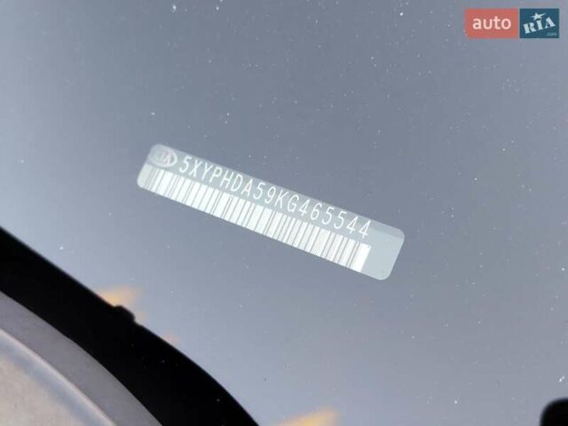 Белый Киа Соренто, объемом двигателя 3.3 л и пробегом 95 тыс. км за 16999 $, фото 31 на Automoto.ua