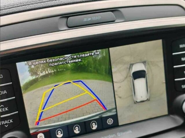 Киа Соренто 2018 в Киеве на Automoto.ua Белый Киа Соренто, объемом двигателя 2.2 л и пробегом 185 тыс. км за 20999 $, фото 22 на Automoto.ua