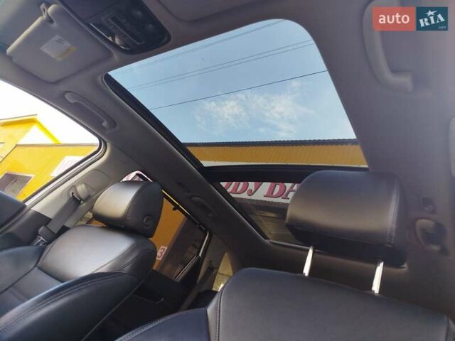 Белый Киа Соренто, объемом двигателя 3.3 л и пробегом 95 тыс. км за 16999 $, фото 24 на Automoto.ua