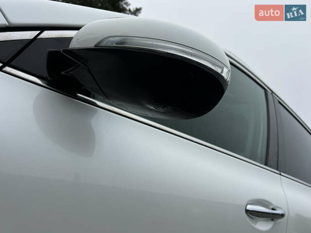 Білий Кіа Соренто, об'ємом двигуна 2.2 л та пробігом 171 тис. км за 28500 $, фото 47 на Automoto.ua