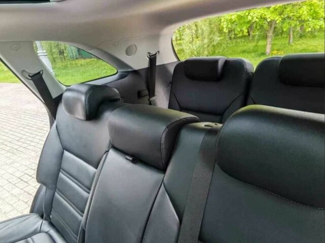 Киа Соренто 2018 в Киеве на Automoto.ua Белый Киа Соренто, объемом двигателя 2.2 л и пробегом 185 тыс. км за 20999 $, фото 17 на Automoto.ua