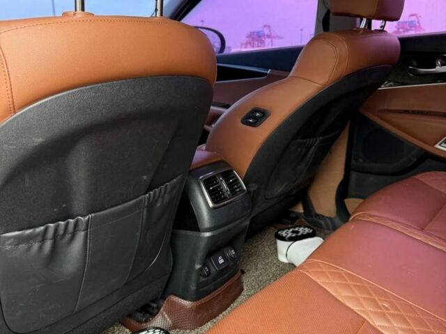 Киа Соренто 2018 в Луцке на Automoto.ua Белый Киа Соренто, объемом двигателя 2.2 л и пробегом 187 тыс. км за 24350 $, фото 9 на Automoto.ua