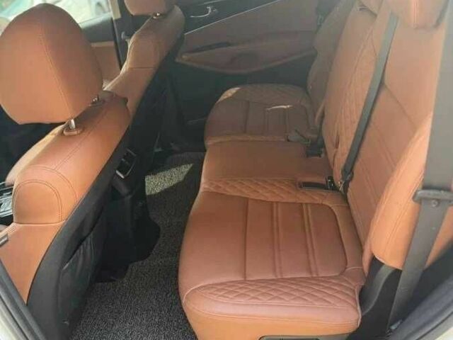 Білий Кіа Соренто, об'ємом двигуна 2.2 л та пробігом 89 тис. км за 19800 $, фото 3 на Automoto.ua