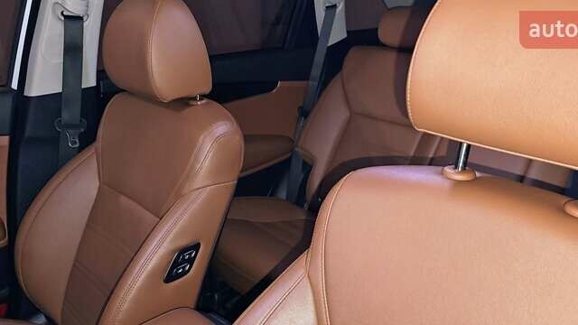 Белый Киа Соренто, объемом двигателя 2.2 л и пробегом 74 тыс. км за 26000 $, фото 4 на Automoto.ua