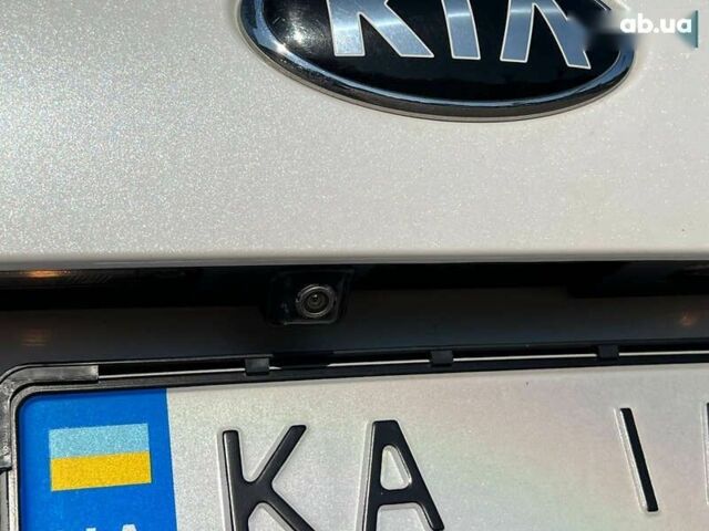 Белый Киа Соренто, объемом двигателя 3.3 л и пробегом 148 тыс. км за 17800 $, фото 28 на Automoto.ua