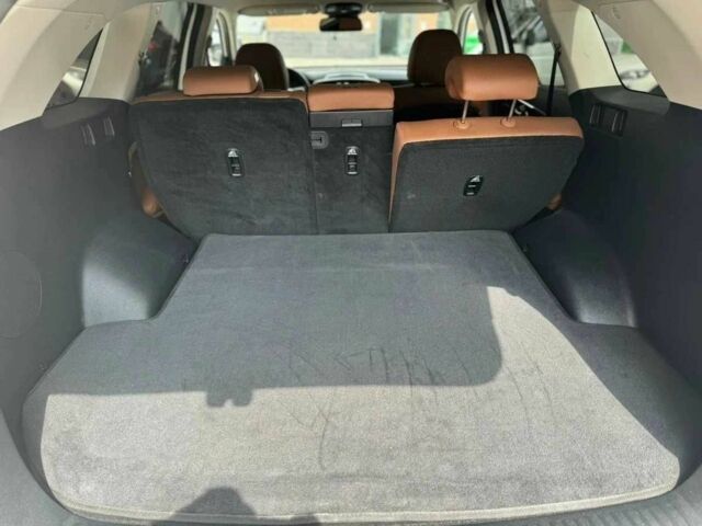 Білий Кіа Соренто, об'ємом двигуна 2.2 л та пробігом 89 тис. км за 19800 $, фото 4 на Automoto.ua