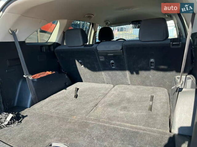 Білий Кіа Соренто, об'ємом двигуна 3.3 л та пробігом 148 тис. км за 16900 $, фото 12 на Automoto.ua