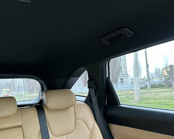 Белый Киа Соренто, объемом двигателя 2.15 л и пробегом 16 тыс. км за 39000 $, фото 14 на Automoto.ua