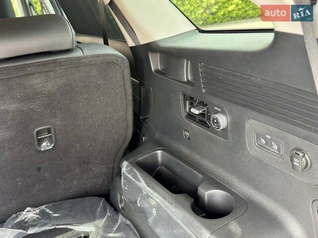 Киа Соренто 2020 в Львове на Automoto.ua Белый Киа Соренто, объемом двигателя 2.15 л и пробегом 173 тыс. км за 32500 $, фото 28 на Automoto.ua