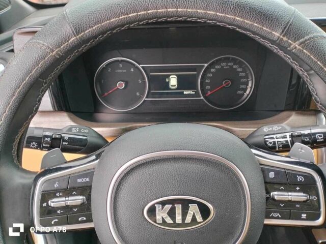 Білий Кіа Соренто, об'ємом двигуна 2.2 л та пробігом 86 тис. км за 26500 $, фото 10 на Automoto.ua