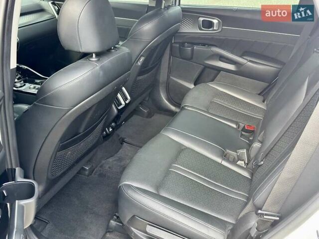 Киа Соренто 2020 в Львове на Automoto.ua Белый Киа Соренто, объемом двигателя 2.15 л и пробегом 173 тыс. км за 32500 $, фото 24 на Automoto.ua