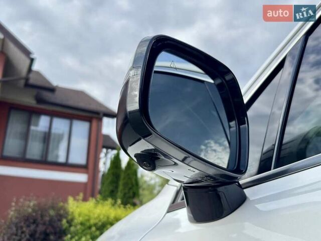 Киа Соренто 2020 в Львове на Automoto.ua Белый Киа Соренто, объемом двигателя 2.15 л и пробегом 173 тыс. км за 32500 $, фото 8 на Automoto.ua