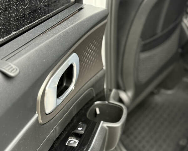 Белый Киа Соренто, объемом двигателя 2.2 л и пробегом 32 тыс. км за 35000 $, фото 24 на Automoto.ua