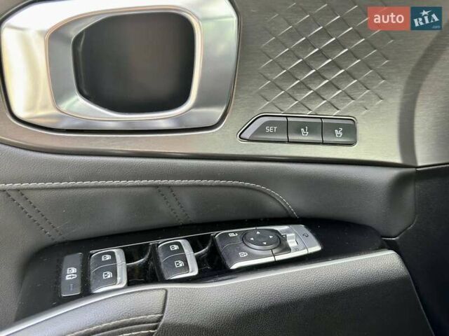 Киа Соренто 2020 в Львове на Automoto.ua Белый Киа Соренто, объемом двигателя 2.15 л и пробегом 173 тыс. км за 32500 $, фото 14 на Automoto.ua