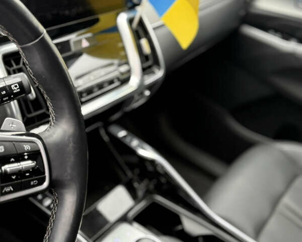 Белый Киа Соренто, объемом двигателя 2.2 л и пробегом 32 тыс. км за 35000 $, фото 21 на Automoto.ua