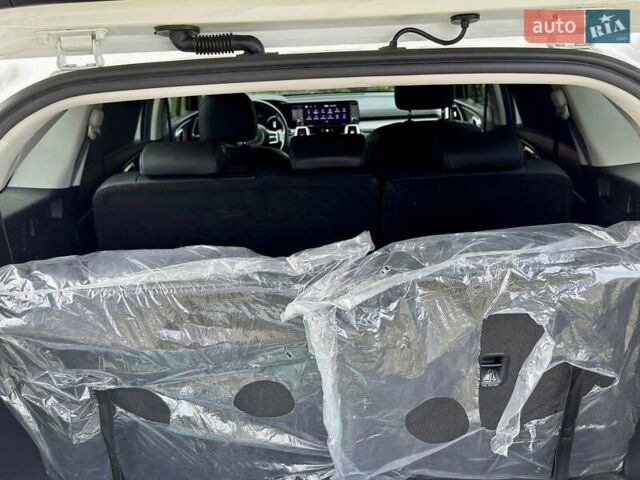 Киа Соренто 2020 в Львове на Automoto.ua Белый Киа Соренто, объемом двигателя 2.15 л и пробегом 173 тыс. км за 32500 $, фото 27 на Automoto.ua