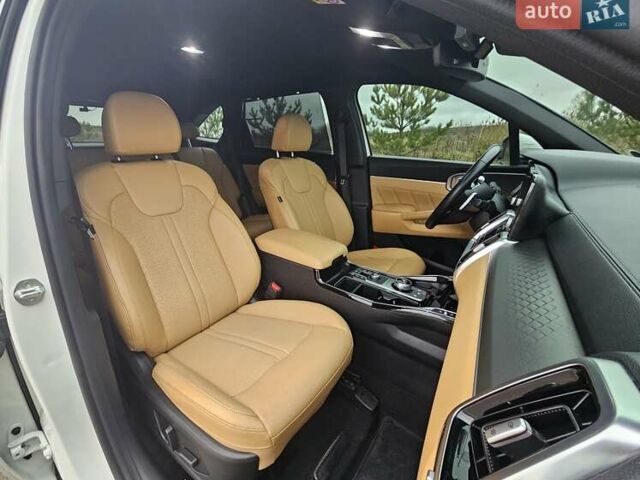 Білий Кіа Соренто, об'ємом двигуна 2.15 л та пробігом 148 тис. км за 32900 $, фото 37 на Automoto.ua