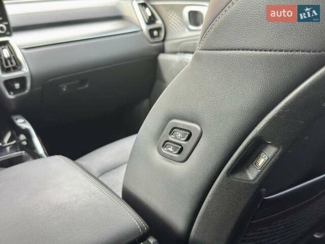 Киа Соренто 2020 в Львове на Automoto.ua Белый Киа Соренто, объемом двигателя 2.15 л и пробегом 173 тыс. км за 32500 $, фото 26 на Automoto.ua