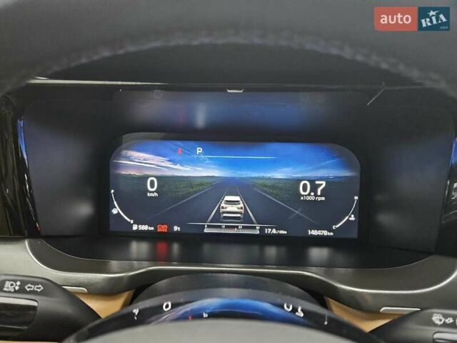 Білий Кіа Соренто, об'ємом двигуна 2.15 л та пробігом 148 тис. км за 32900 $, фото 15 на Automoto.ua