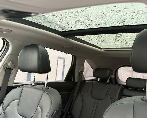 Белый Киа Соренто, объемом двигателя 2.2 л и пробегом 32 тыс. км за 35000 $, фото 26 на Automoto.ua