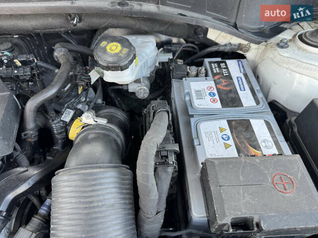 Белый Киа Соренто, объемом двигателя 2.15 л и пробегом 121 тыс. км за 31500 $, фото 75 на Automoto.ua