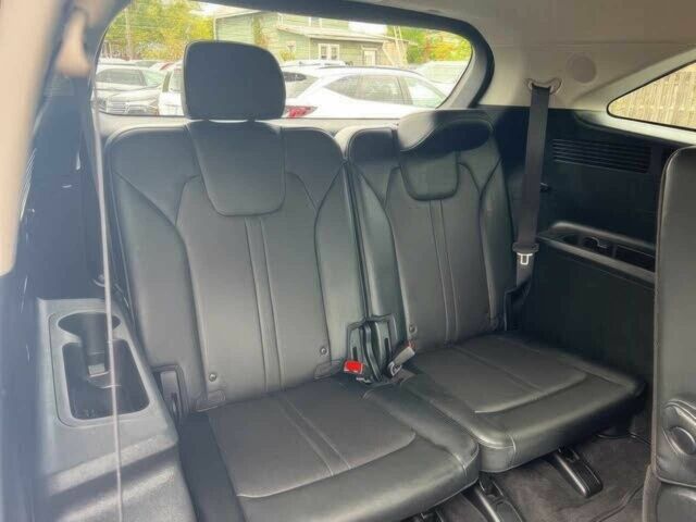 Белый Киа Соренто, объемом двигателя 2.5 л и пробегом 22 тыс. км за 15000 $, фото 12 на Automoto.ua