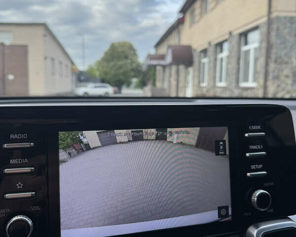 Белый Киа Соренто, объемом двигателя 2.5 л и пробегом 262 тыс. км за 24500 $, фото 57 на Automoto.ua