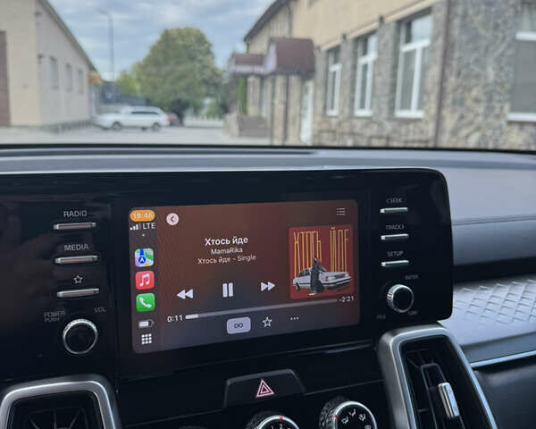 Белый Киа Соренто, объемом двигателя 2.5 л и пробегом 260 тыс. км за 18700 $, фото 53 на Automoto.ua