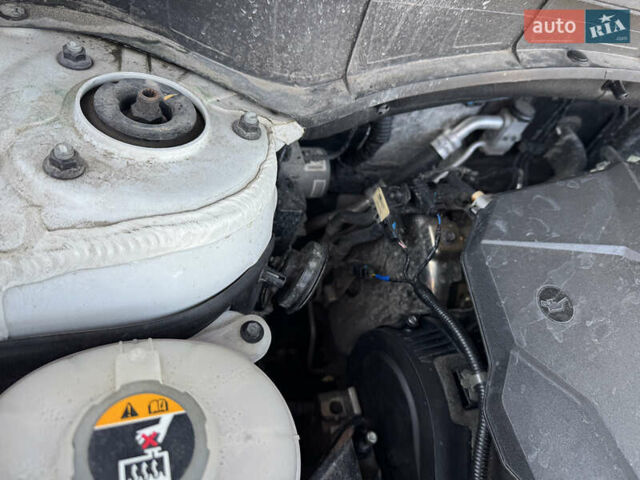 Белый Киа Соренто, объемом двигателя 2.15 л и пробегом 121 тыс. км за 31500 $, фото 73 на Automoto.ua