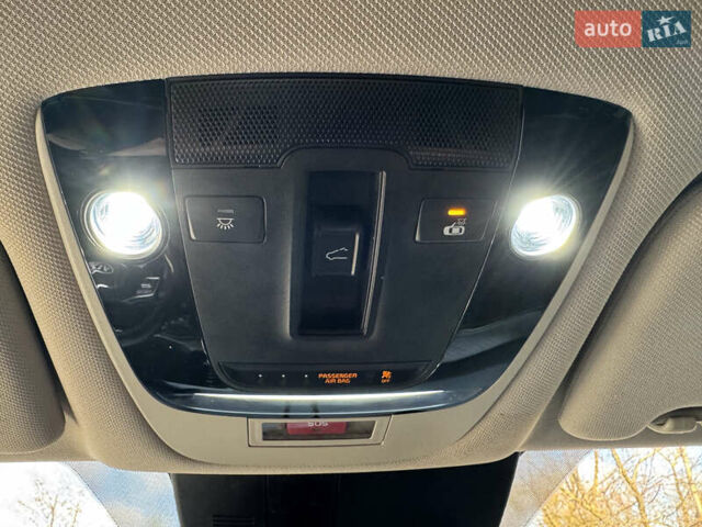 Белый Киа Соренто, объемом двигателя 2.15 л и пробегом 121 тыс. км за 31500 $, фото 90 на Automoto.ua