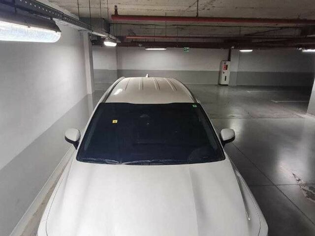 Белый Киа Соренто, объемом двигателя 2.2 л и пробегом 42 тыс. км за 31000 $, фото 8 на Automoto.ua