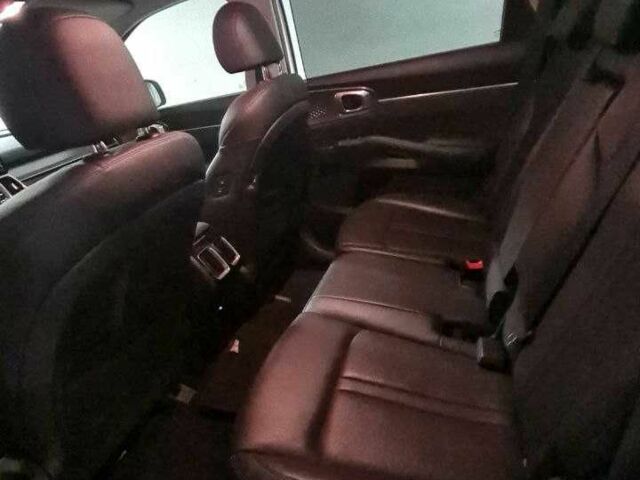 Белый Киа Соренто, объемом двигателя 2.2 л и пробегом 42 тыс. км за 31000 $, фото 12 на Automoto.ua