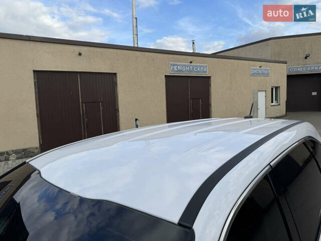 Белый Киа Соренто, объемом двигателя 2.5 л и пробегом 262 тыс. км за 24500 $, фото 32 на Automoto.ua