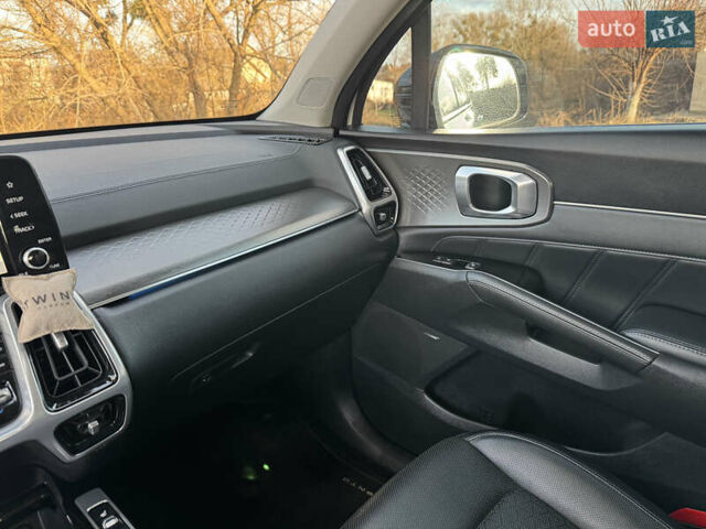 Белый Киа Соренто, объемом двигателя 2.15 л и пробегом 121 тыс. км за 31500 $, фото 89 на Automoto.ua