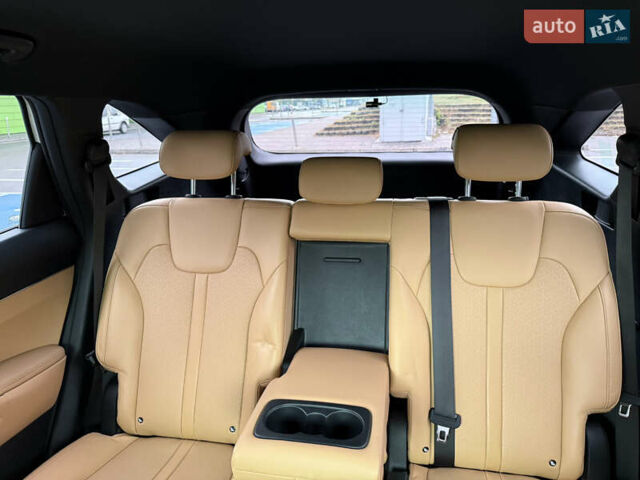 Белый Киа Соренто, объемом двигателя 2.2 л и пробегом 103 тыс. км за 33900 $, фото 15 на Automoto.ua