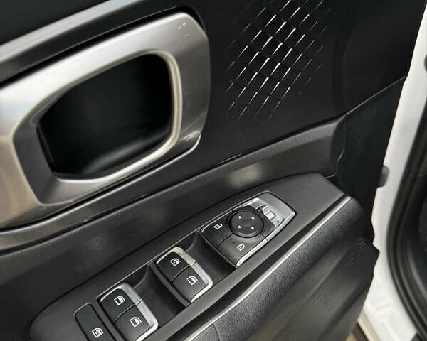 Белый Киа Соренто, объемом двигателя 2.5 л и пробегом 262 тыс. км за 24500 $, фото 40 на Automoto.ua