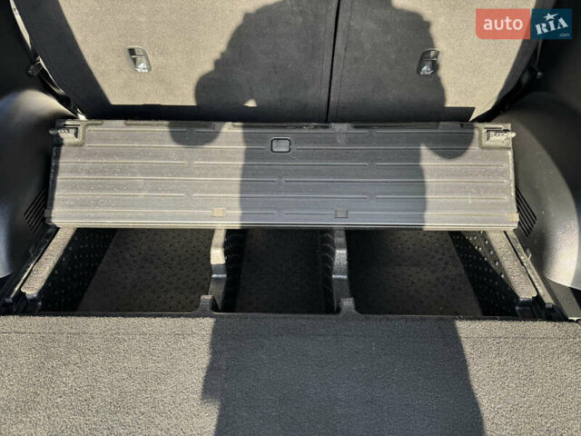 Белый Киа Соренто, объемом двигателя 2.15 л и пробегом 121 тыс. км за 31500 $, фото 21 на Automoto.ua