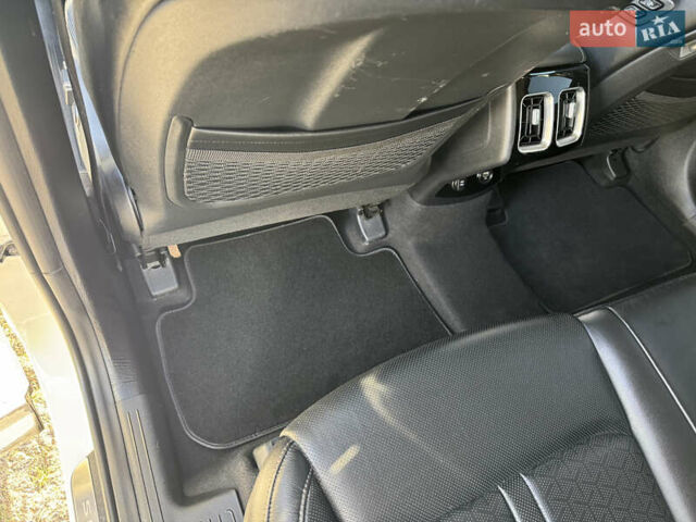 Белый Киа Соренто, объемом двигателя 2.15 л и пробегом 121 тыс. км за 31500 $, фото 34 на Automoto.ua