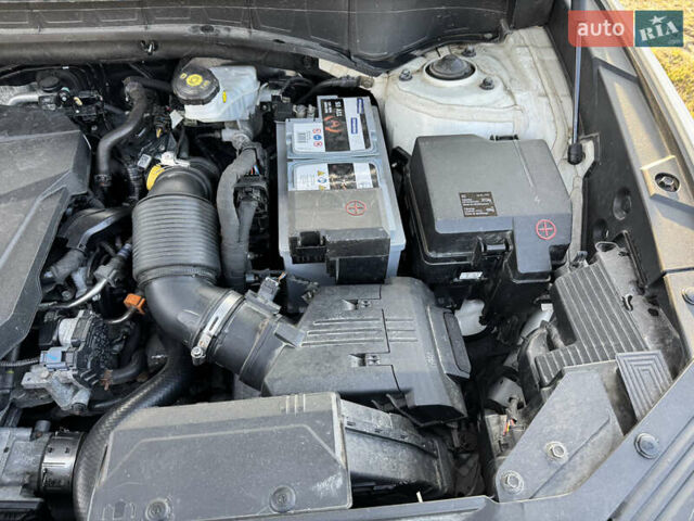 Белый Киа Соренто, объемом двигателя 2.15 л и пробегом 121 тыс. км за 31500 $, фото 78 на Automoto.ua