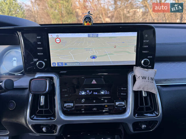 Белый Киа Соренто, объемом двигателя 2.15 л и пробегом 121 тыс. км за 31500 $, фото 51 на Automoto.ua