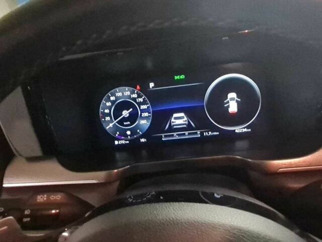 Белый Киа Соренто, объемом двигателя 2.2 л и пробегом 42 тыс. км за 31000 $, фото 19 на Automoto.ua