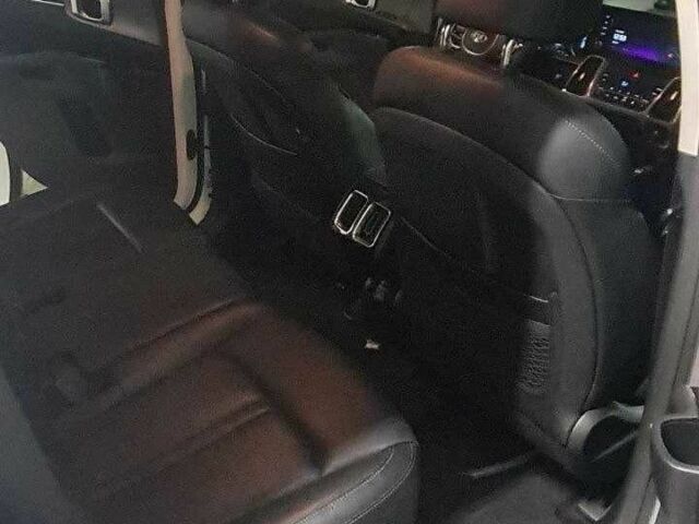 Белый Киа Соренто, объемом двигателя 2.2 л и пробегом 42 тыс. км за 31000 $, фото 16 на Automoto.ua