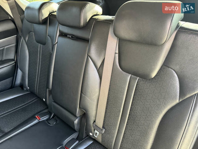 Белый Киа Соренто, объемом двигателя 2.15 л и пробегом 121 тыс. км за 31500 $, фото 27 на Automoto.ua