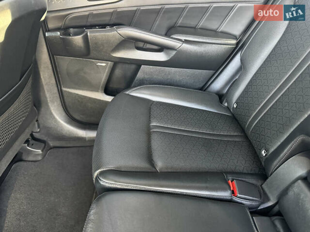 Белый Киа Соренто, объемом двигателя 2.15 л и пробегом 121 тыс. км за 31500 $, фото 30 на Automoto.ua