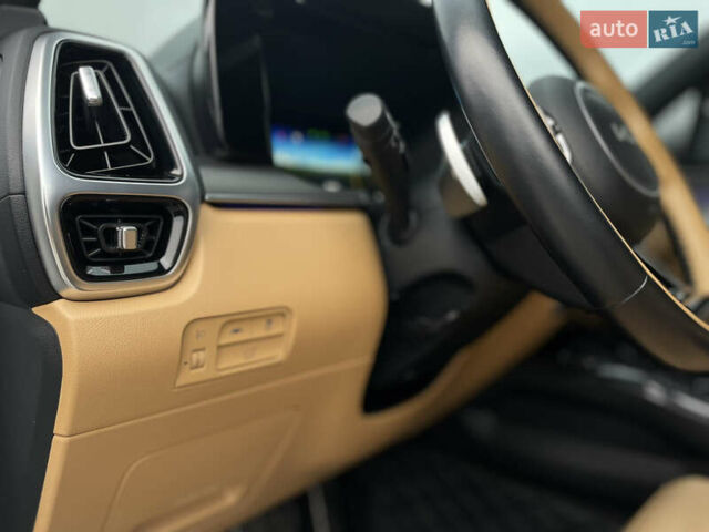 Білий Кіа Соренто, об'ємом двигуна 1.6 л та пробігом 25 тис. км за 41900 $, фото 14 на Automoto.ua