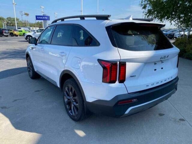 Білий Кіа Соренто, об'ємом двигуна 2.5 л та пробігом 26 тис. км за 11200 $, фото 2 на Automoto.ua